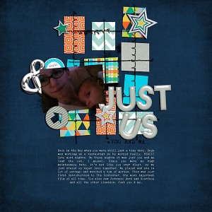 Just Us