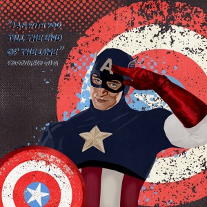 Capt America1