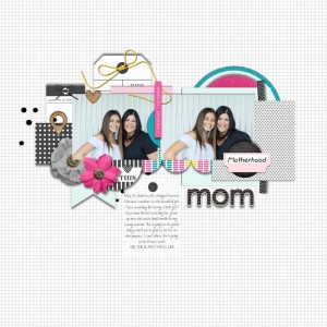Motherhood