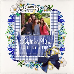 Mother's Day 2018