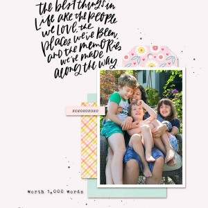 Mothers Day 2018