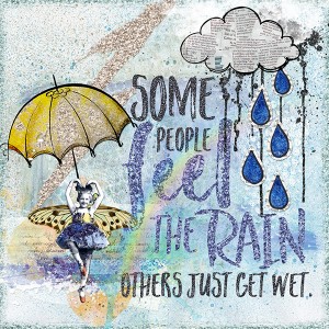 Rain