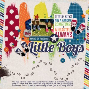 Little Boys