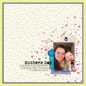 Mothers Day