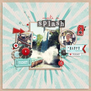 Make A Splash