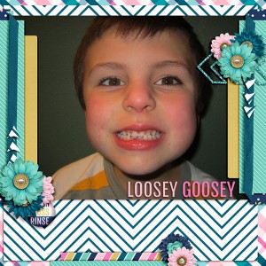 Loosey-Goosey