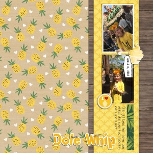 Dolewhip