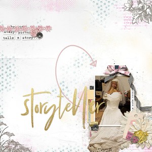 Storyteller