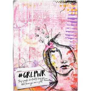 #GRLPWR
