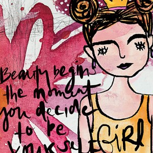 True to Yourself