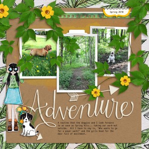 Adventure