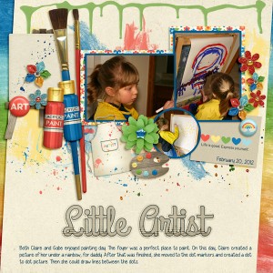 2012-02-20 Little Artist