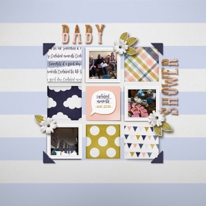 Baby Shower