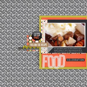 Guinness Stew