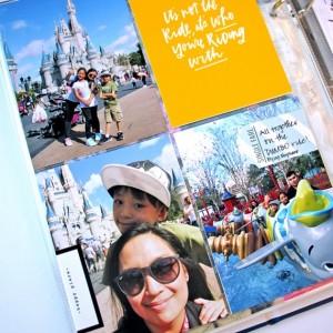 Magic Kingdom 2016 (left side 2)