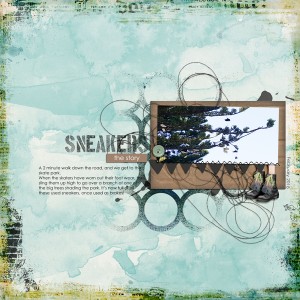 Sneakers