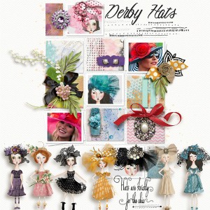 Derby Hats