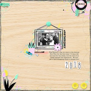 Mothers Day 2018