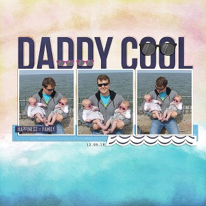 Daddy Cool