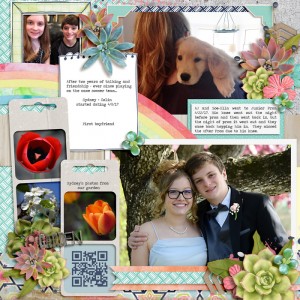 April Month in Review pg 1