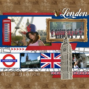 LondonAtGlance