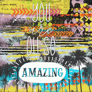 Monthly Muse Week #3
