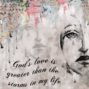 HOS Lesson 2 (Psalm 29)