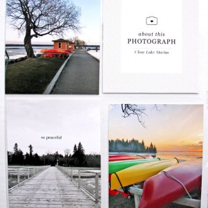 Clear Lake 2018 (June project/4)
