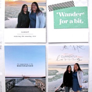 Clear Lake 2018 (June project/5)