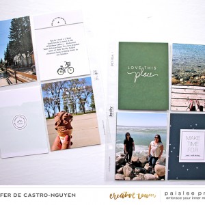 Clear Lake 2018 (June project/7)