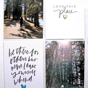 Clear Lake 2018 (June project/10)