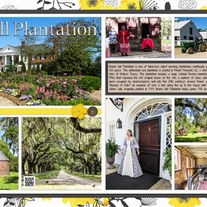 Boone Hall Plantation