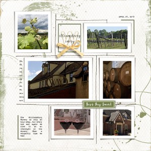 Williamsburg Winery