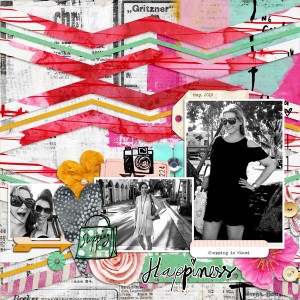 Miami shopping