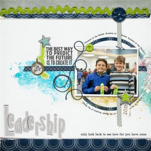 Leadership