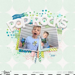 Trying Pop Rocks For the First Time