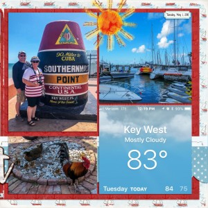 A Day in Key West_right