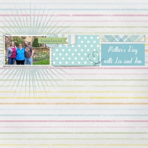 Mother's Day 2018