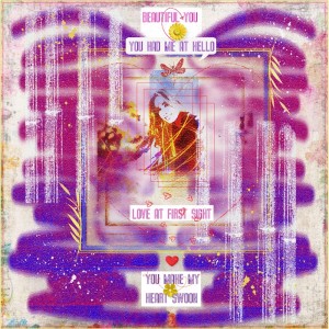Pink Reptile Designs-May-Tag-Layout Challenge-Ethereal Beauty