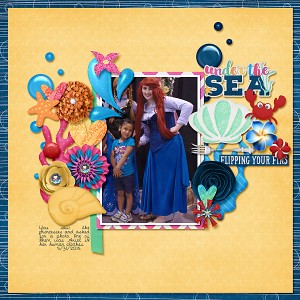 Under The Sea