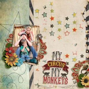MyCircusMyMonkeys