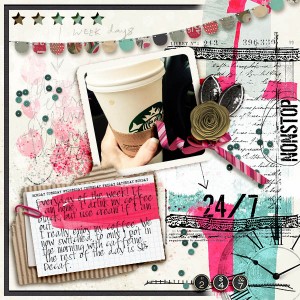 Coffee 24/7