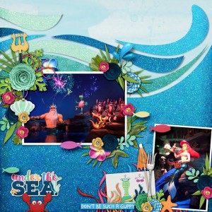 Under The Sea
