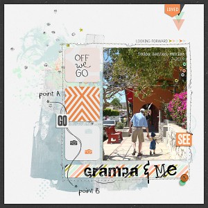 2009-Granmpa-&-Me
