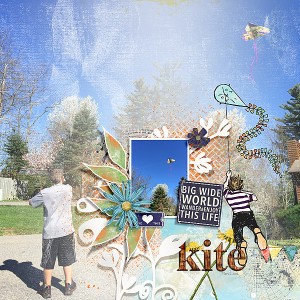 Kite