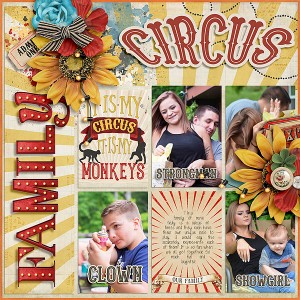 Family-Circus