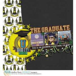 The Graduate