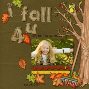 i fall 4 u~
