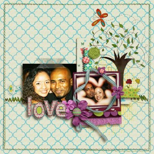 FOREVER EVER TOGETHER