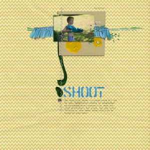 Shoot